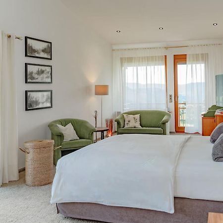 Bergseele Privat- & Retreathotel Schwarzwald Todtnauberg Exteriér fotografie