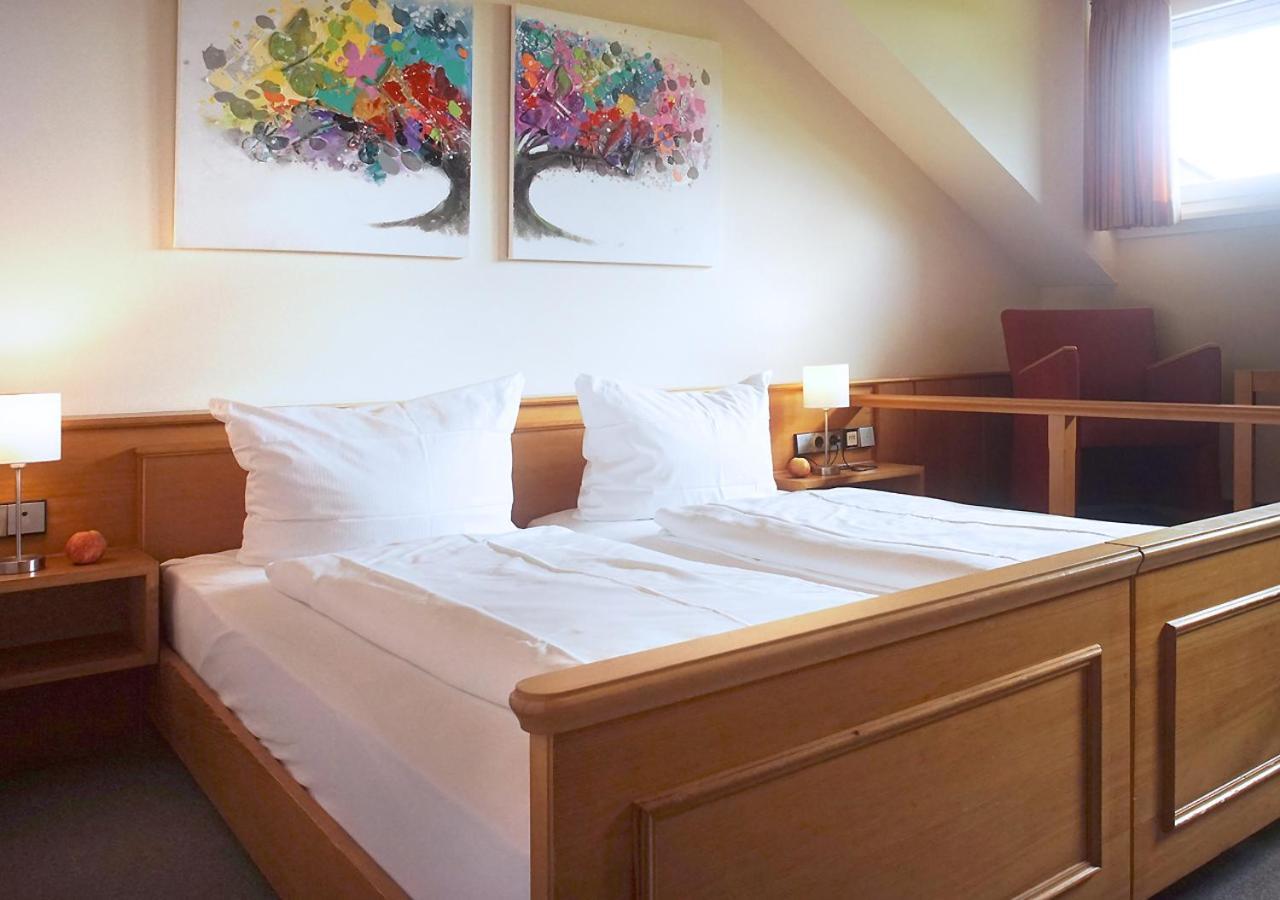 Bergseele Privat- & Retreathotel Schwarzwald Todtnauberg Exteriér fotografie
