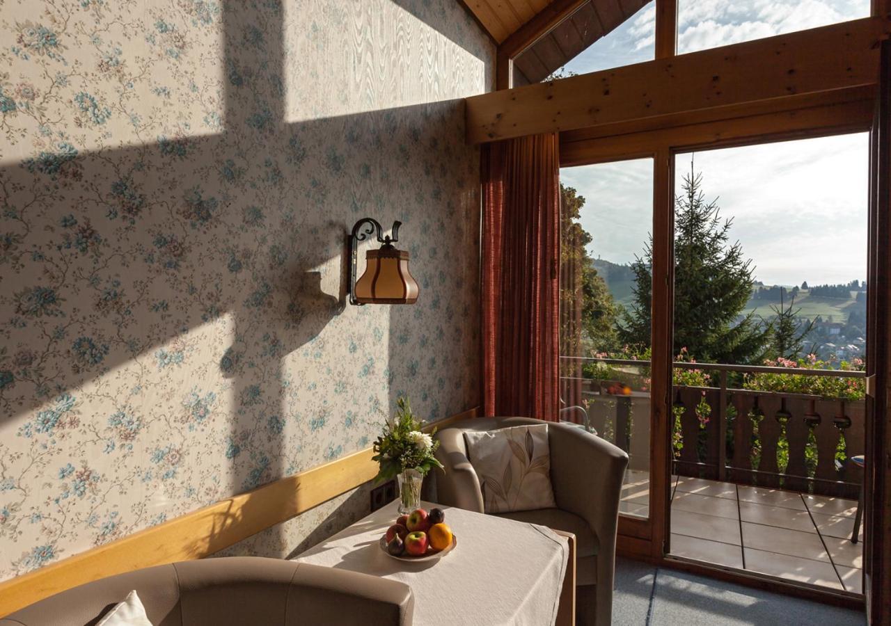 Bergseele Privat- & Retreathotel Schwarzwald Todtnauberg Exteriér fotografie