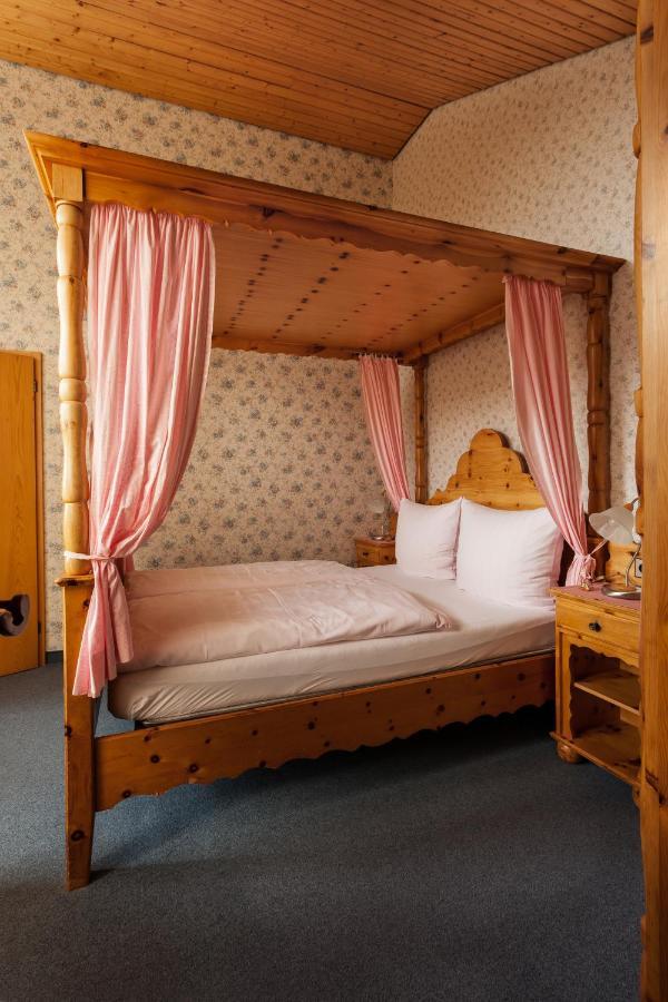 Bergseele Privat- & Retreathotel Schwarzwald Todtnauberg Exteriér fotografie