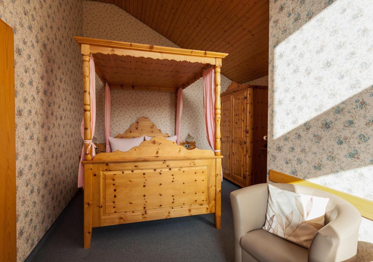 Bergseele Privat- & Retreathotel Schwarzwald Todtnauberg Exteriér fotografie