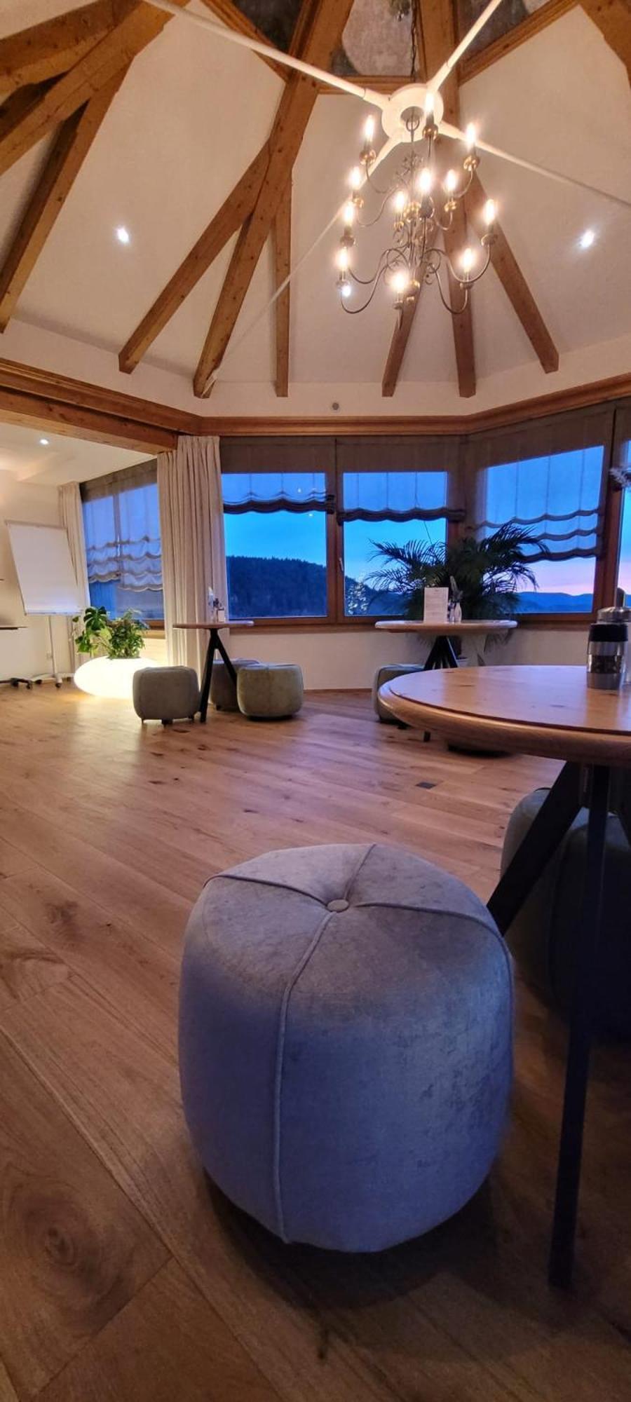 Bergseele Privat- & Retreathotel Schwarzwald Todtnauberg Exteriér fotografie
