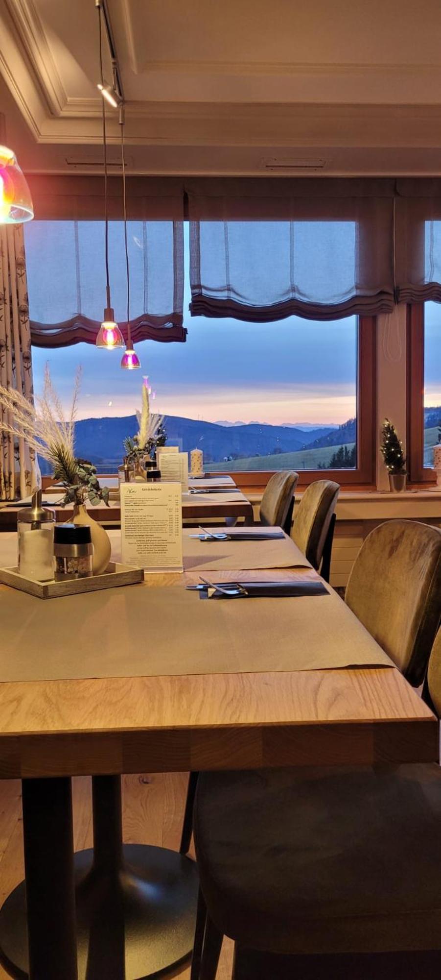 Bergseele Privat- & Retreathotel Schwarzwald Todtnauberg Exteriér fotografie