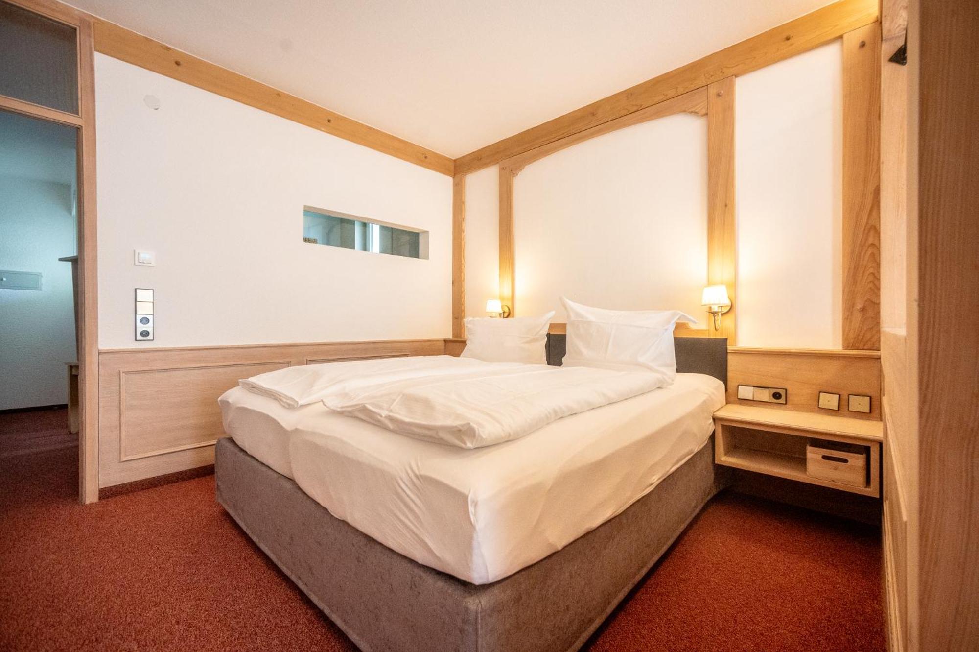 Bergseele Privat- & Retreathotel Schwarzwald Todtnauberg Exteriér fotografie