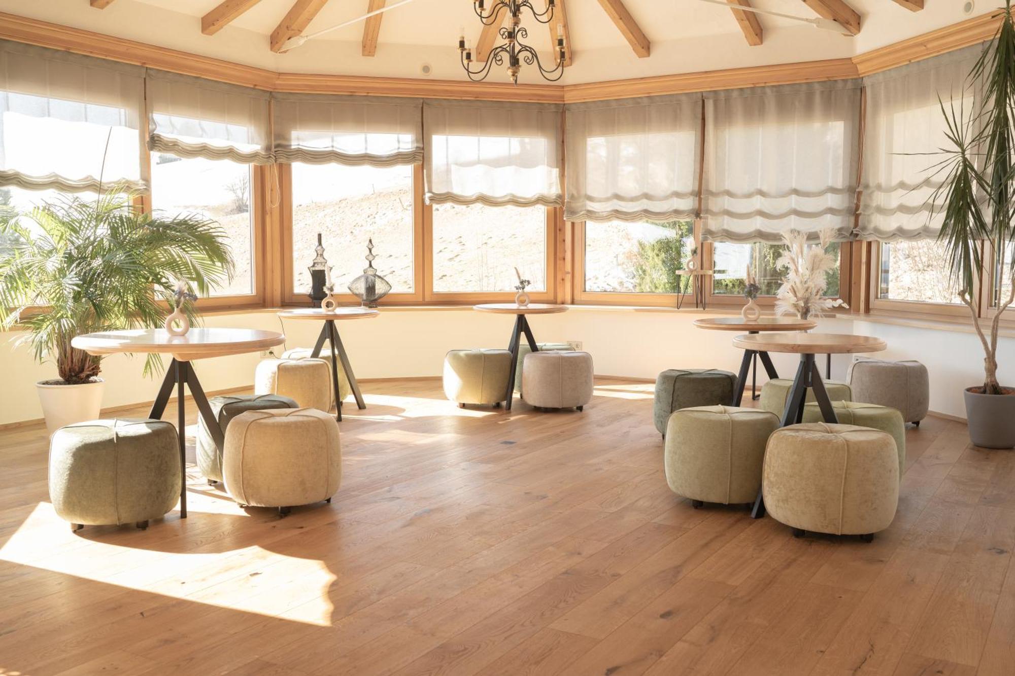 Bergseele Privat- & Retreathotel Schwarzwald Todtnauberg Exteriér fotografie