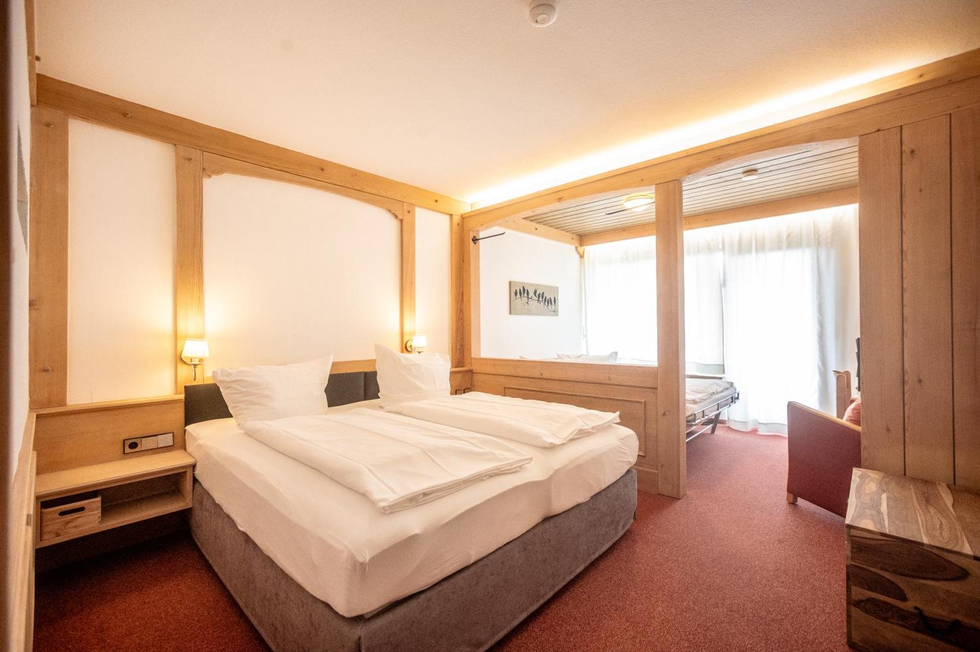 Bergseele Privat- & Retreathotel Schwarzwald Todtnauberg Exteriér fotografie