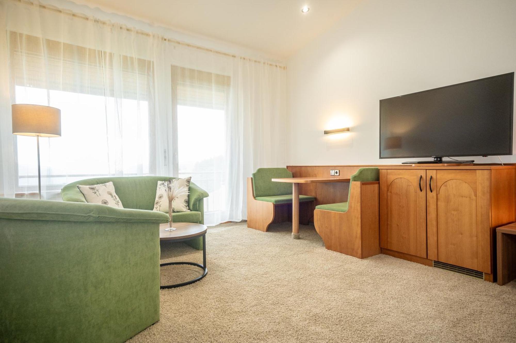 Bergseele Privat- & Retreathotel Schwarzwald Todtnauberg Exteriér fotografie