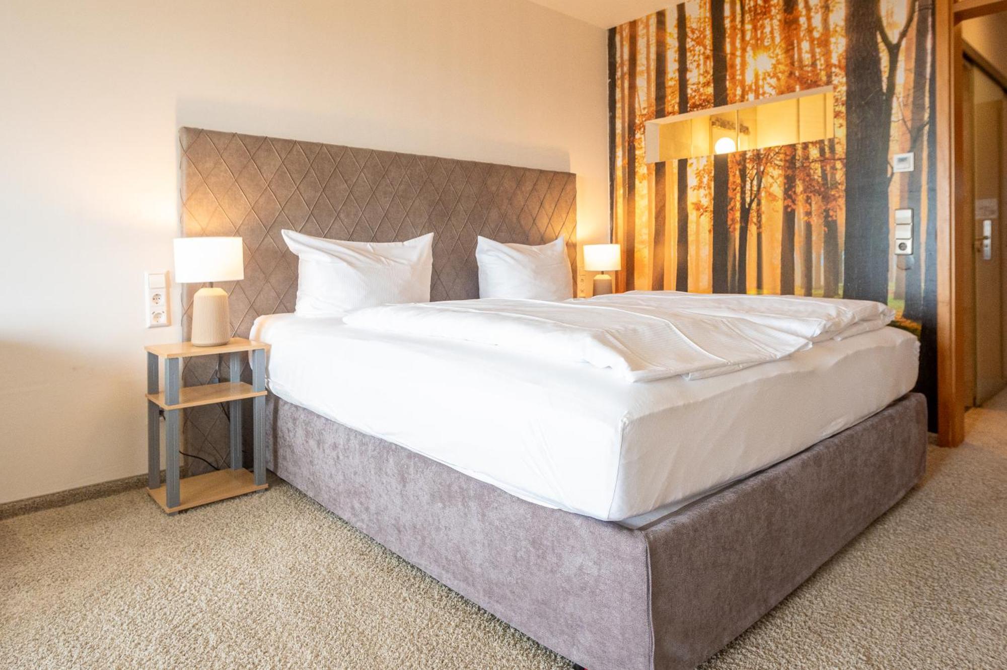 Bergseele Privat- & Retreathotel Schwarzwald Todtnauberg Exteriér fotografie