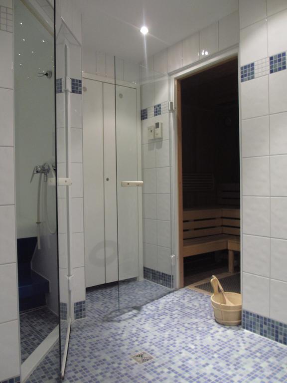 Bergseele Privat- & Retreathotel Schwarzwald Todtnauberg Exteriér fotografie