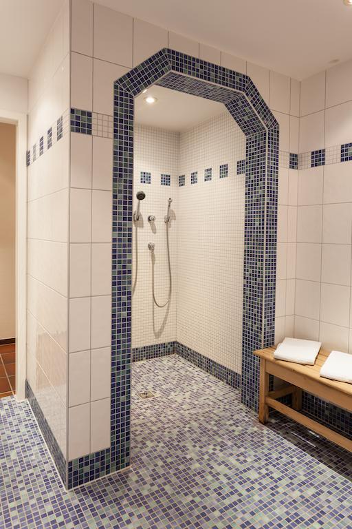 Bergseele Privat- & Retreathotel Schwarzwald Todtnauberg Exteriér fotografie