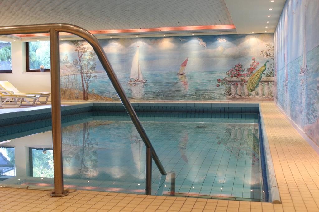 Bergseele Privat- & Retreathotel Schwarzwald Todtnauberg Exteriér fotografie
